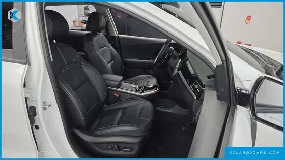 KIA NIRO NOBLESSE
