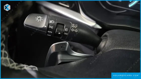 KIA NIRO NOBLESSE