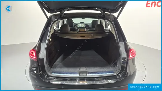 MERCEDES GLE-CLASS GLE300D 4MATIC