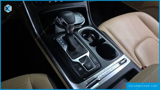 KIA CARNIVAL DIESEL 9-SEATER PRESTIGE