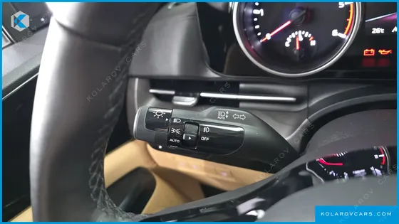 KIA CARNIVAL DIESEL 9-SEATER PRESTIGE