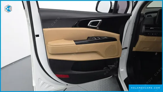 KIA CARNIVAL DIESEL 9-SEATER PRESTIGE