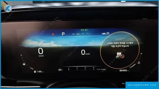 KIA CARNIVAL DIESEL 9-SEATER PRESTIGE