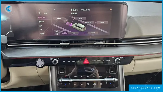 KIA CARNIVAL DIESEL 9-SEATER PRESTIGE