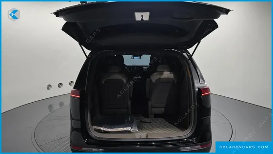 KIA CARNIVAL DIESEL 9-SEATER PRESTIGE