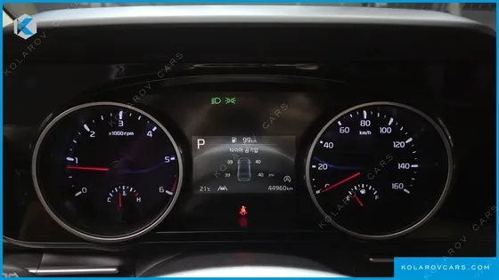 KIA CARNIVAL DIESEL 11-SEATER PRESTIGE