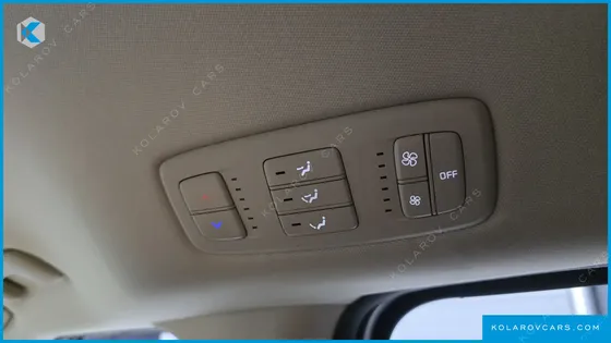 KIA CARNIVAL DIESEL 11-SEATER PRESTIGE