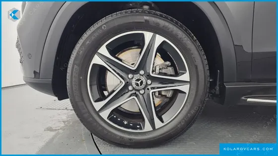 MERCEDES GLE-CLASS GLE350E 4MATIC
