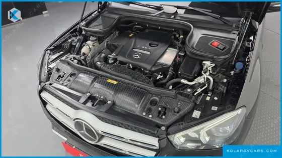 MERCEDES GLE-CLASS GLE350E 4MATIC