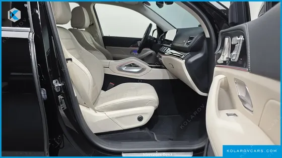 MERCEDES GLE-CLASS GLE350E 4MATIC