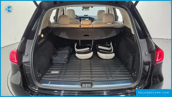 MERCEDES GLE-CLASS GLE350E 4MATIC