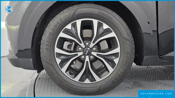 KIA CARNIVAL DIESEL 9-SEATER PRESTIGE