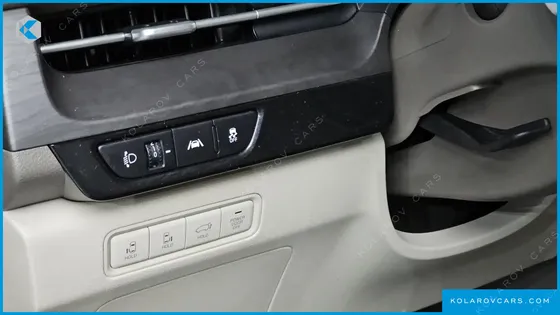 KIA CARNIVAL DIESEL 9-SEATER SIGNATURE