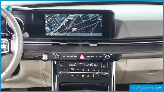 KIA CARNIVAL DIESEL 9-SEATER SIGNATURE