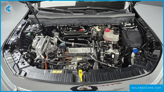 MERCEDES EQB EQB300 4MATIC AMG LINE