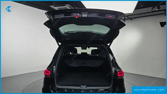 MERCEDES EQB EQB300 4MATIC AMG LINE