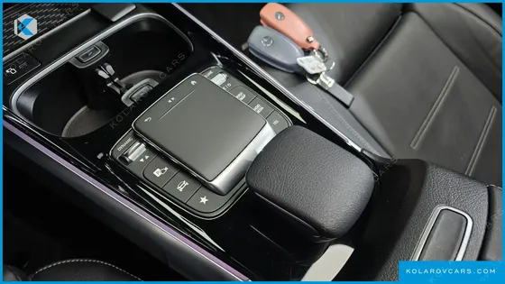 MERCEDES EQB EQB300 4MATIC AMG LINE