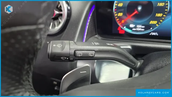 MERCEDES EQB EQB300 4MATIC AMG LINE