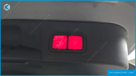 MERCEDES EQB EQB300 4MATIC AMG LINE