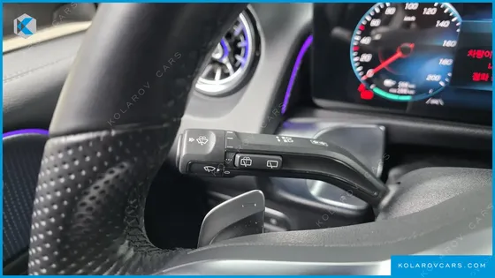 MERCEDES EQB EQB300 4MATIC AMG LINE