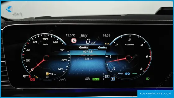 MERCEDES GLE-CLASS GLE300D 4MATIC