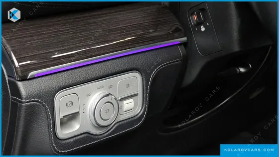 MERCEDES GLE-CLASS GLE300D 4MATIC