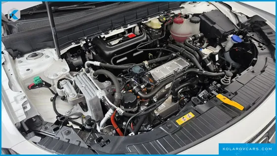 MERCEDES EQB EQB300 4MATIC
