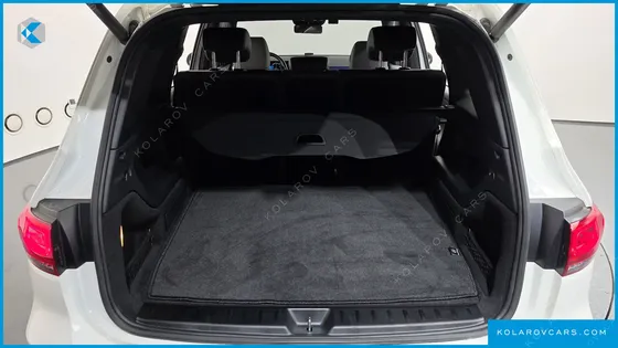 MERCEDES EQB EQB300 4MATIC