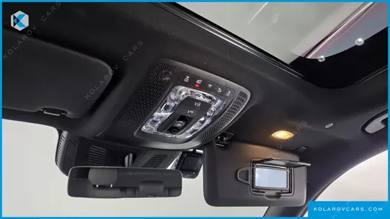 MERCEDES EQB EQB300 4MATIC