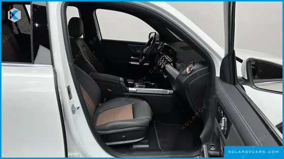MERCEDES EQB EQB300 4MATIC