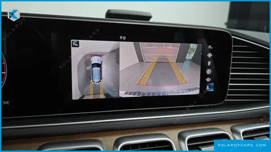 MERCEDES GLE-CLASS GLE450 4MATIC