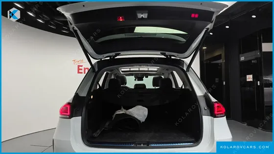 MERCEDES GLE-CLASS GLE450 4MATIC