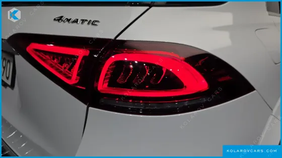MERCEDES GLE-CLASS GLE450 4MATIC