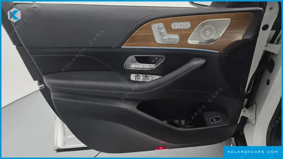 MERCEDES GLE-CLASS GLE450 4MATIC