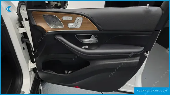MERCEDES GLE-CLASS GLE450 4MATIC