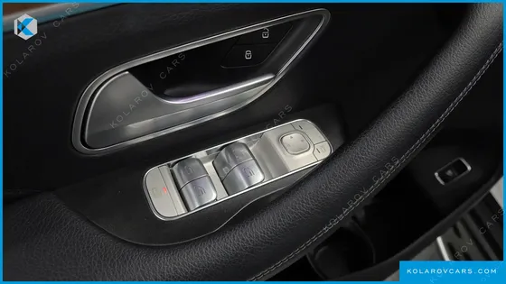 MERCEDES GLE-CLASS GLE450 4MATIC