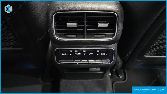 MERCEDES GLE-CLASS GLE450 4MATIC