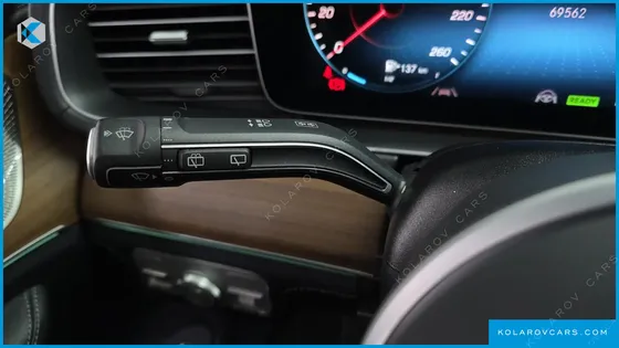 MERCEDES GLE-CLASS GLE450 4MATIC