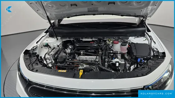 MERCEDES EQB EQB300 4MATIC