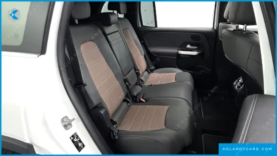 MERCEDES EQB EQB300 4MATIC