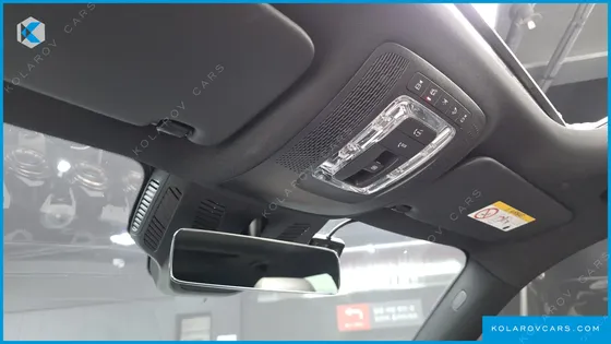 MERCEDES EQB EQB300 4MATIC