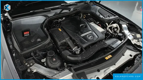 MERCEDES E-CLASS E250 EXCLUSIVE