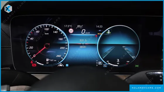 MERCEDES E-CLASS E250 EXCLUSIVE