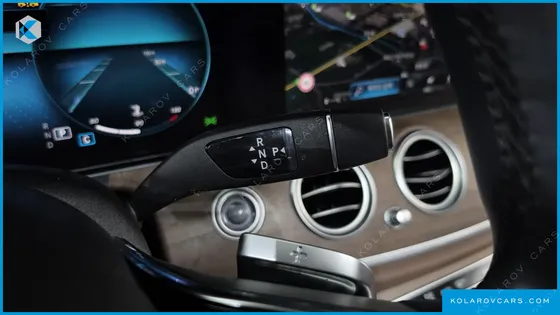 MERCEDES E-CLASS E250 EXCLUSIVE