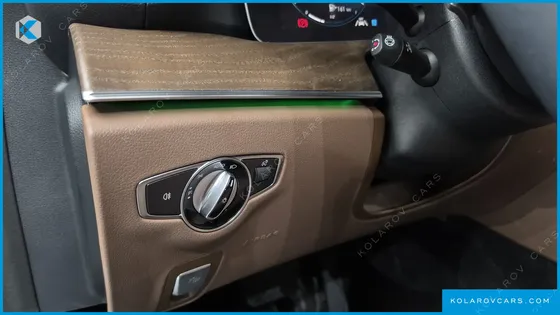 MERCEDES E-CLASS E250 EXCLUSIVE