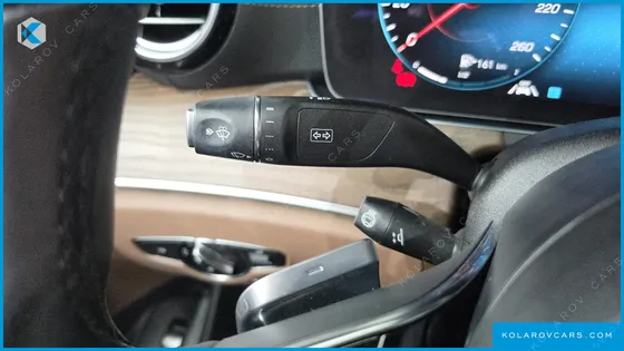 MERCEDES E-CLASS E250 EXCLUSIVE