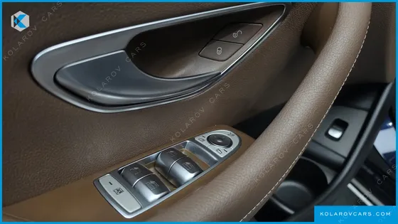 MERCEDES E-CLASS E250 EXCLUSIVE