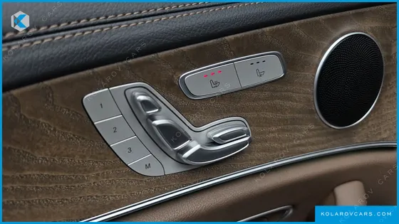 MERCEDES E-CLASS E250 EXCLUSIVE