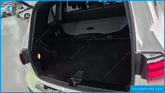 MERCEDES EQB EQB300 4MATIC PROGRESSIVE