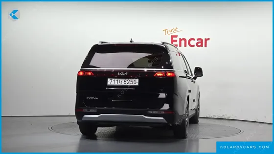 KIA CARNIVAL DIESEL 11-SEATER PRESTIGE